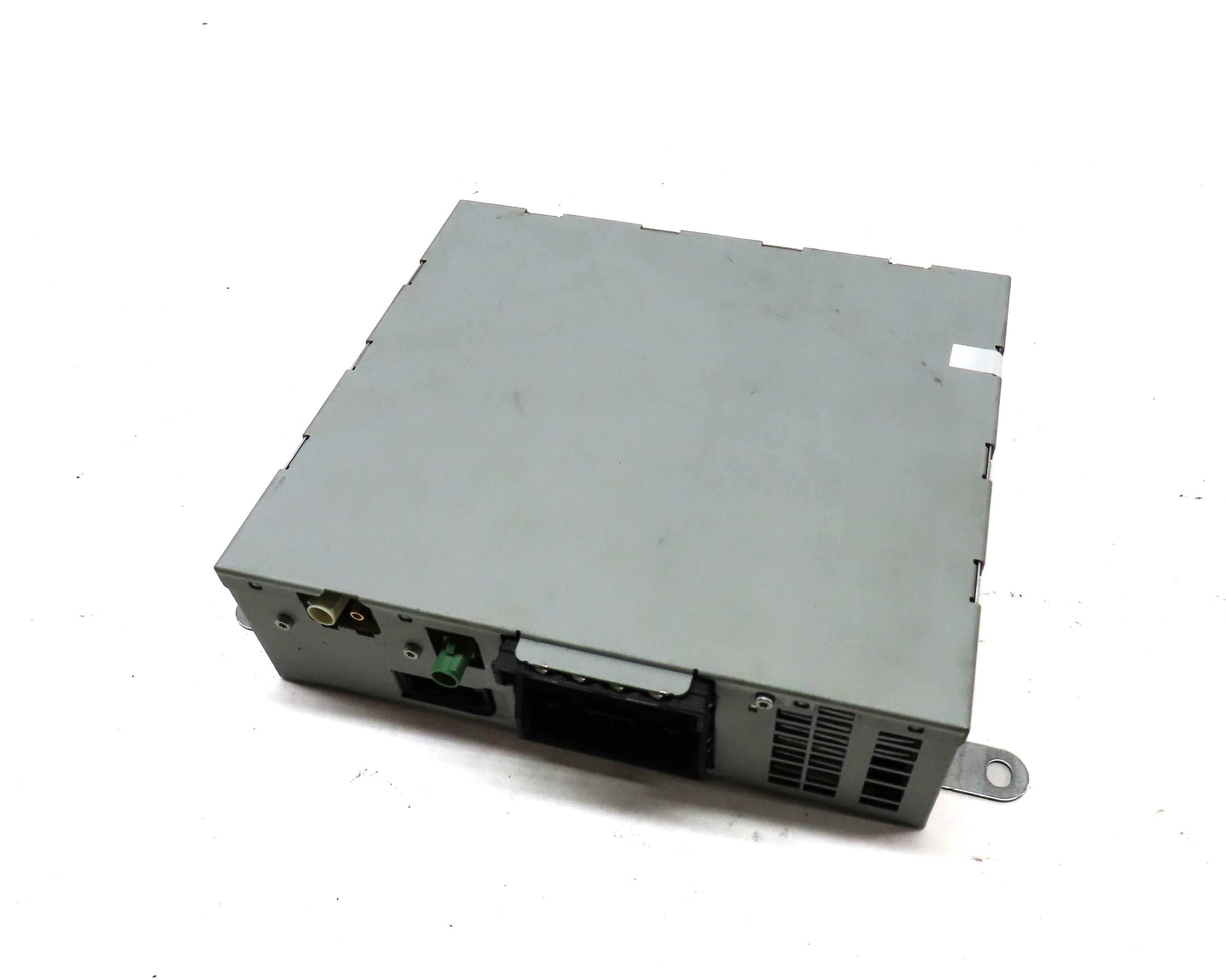 2012 AUDI A8 (D4 4H) RADIO RECEIVER MODULE — exact item pictured